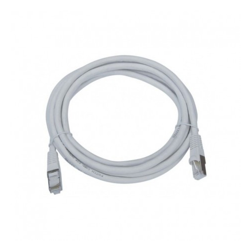 PATCH CORD CAT5E, 4MTS, GRIS, FURUKAWA